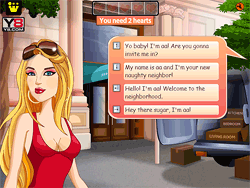 real life dating simulation games online free