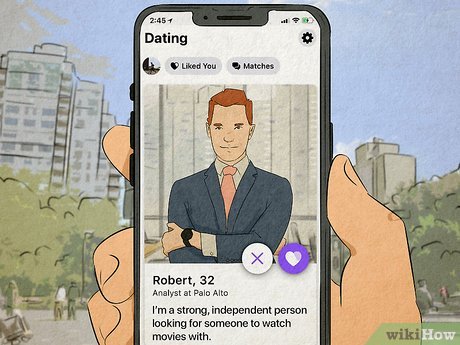 dating attorneys