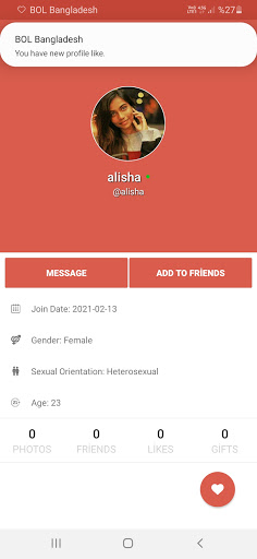 dating site without fake profiles