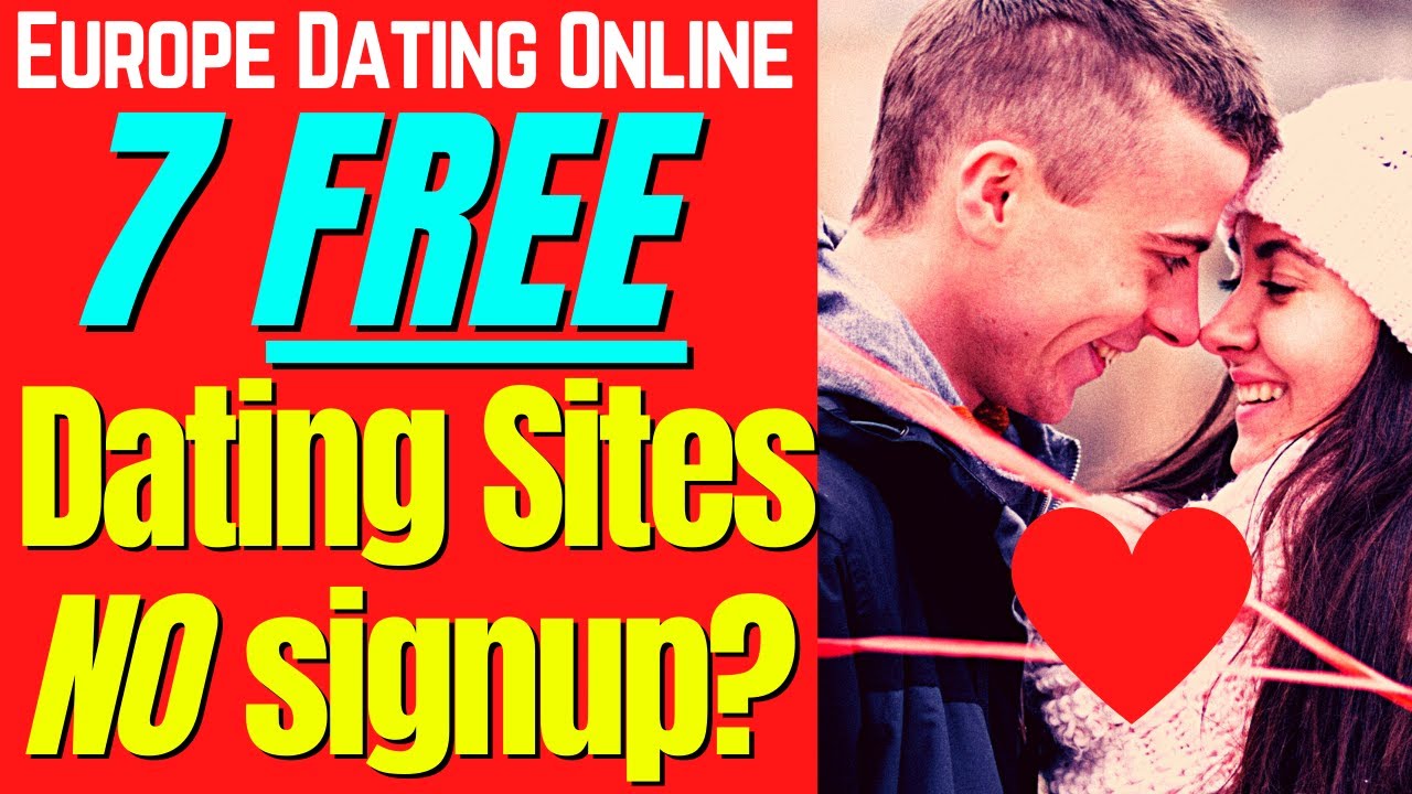 best us dating websites