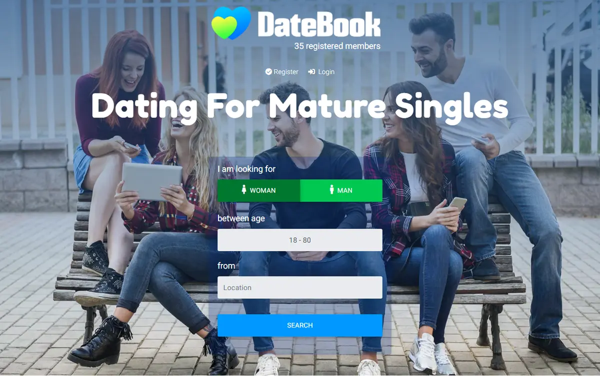 love at first sight dating app