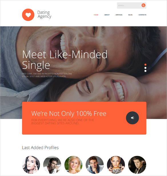 safe dating websites for free