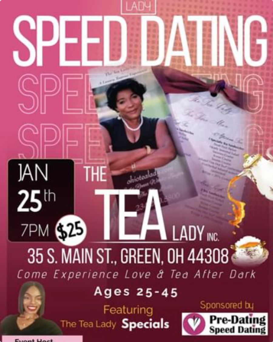 speed dating columbus ga