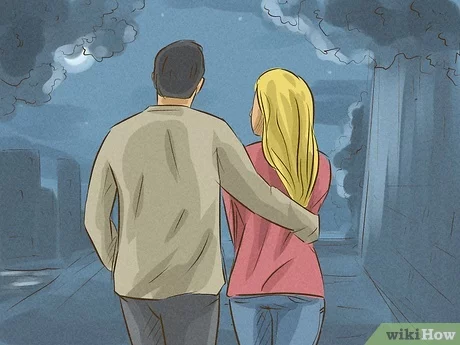 what to do when your crush is dating someone else