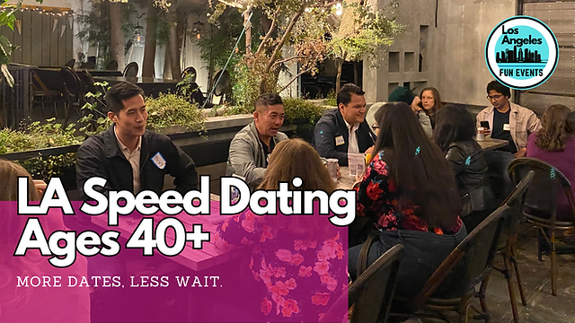 speed dating south australia