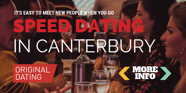 speed dating south africa