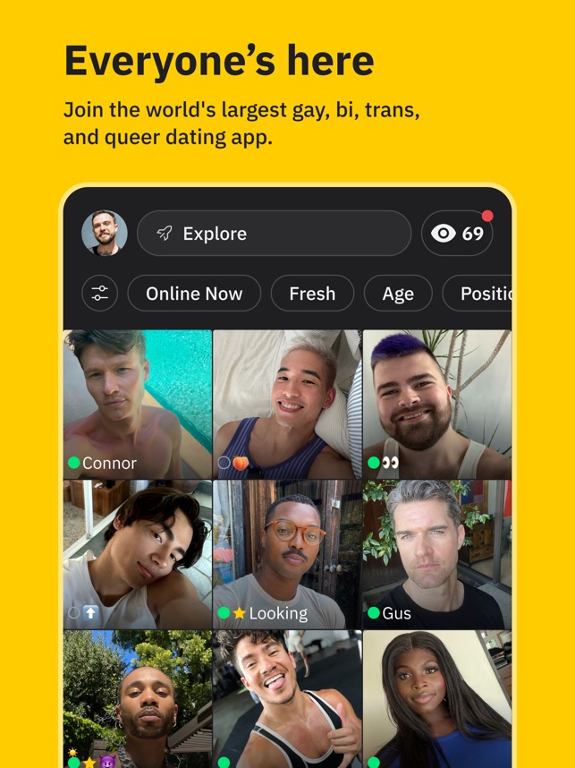 transman dating site