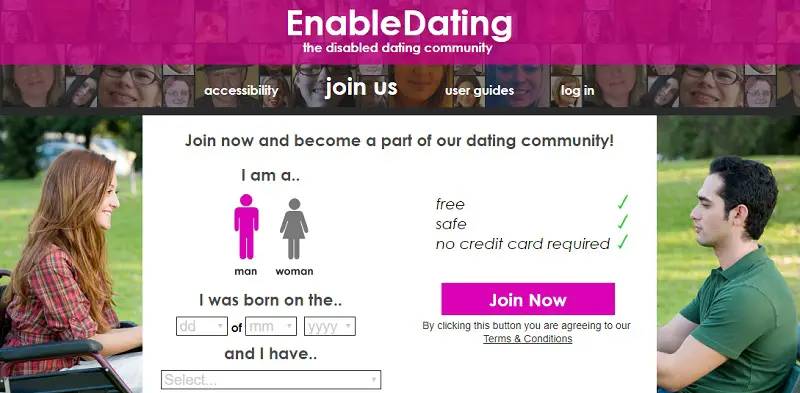 dating site for stds