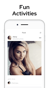 whats the best dating app for android