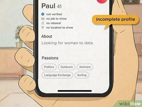 new dating app in india