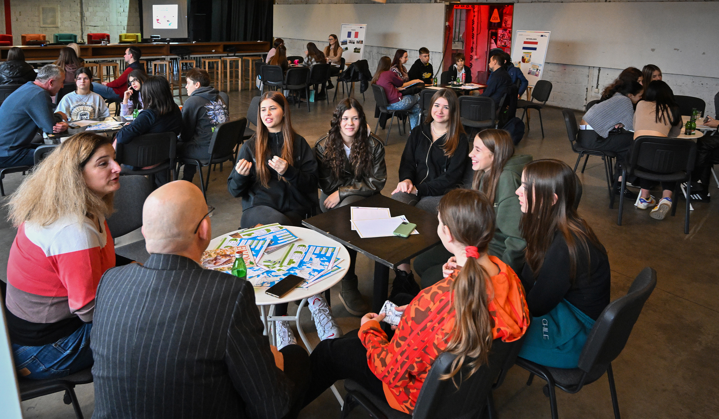 speed dating boston over 40