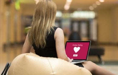 online dating safety for women