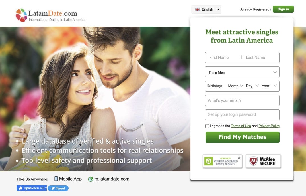 100 free hookup sites no credit card needed