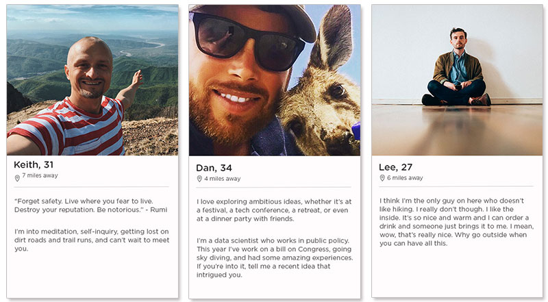 melbourne dating app