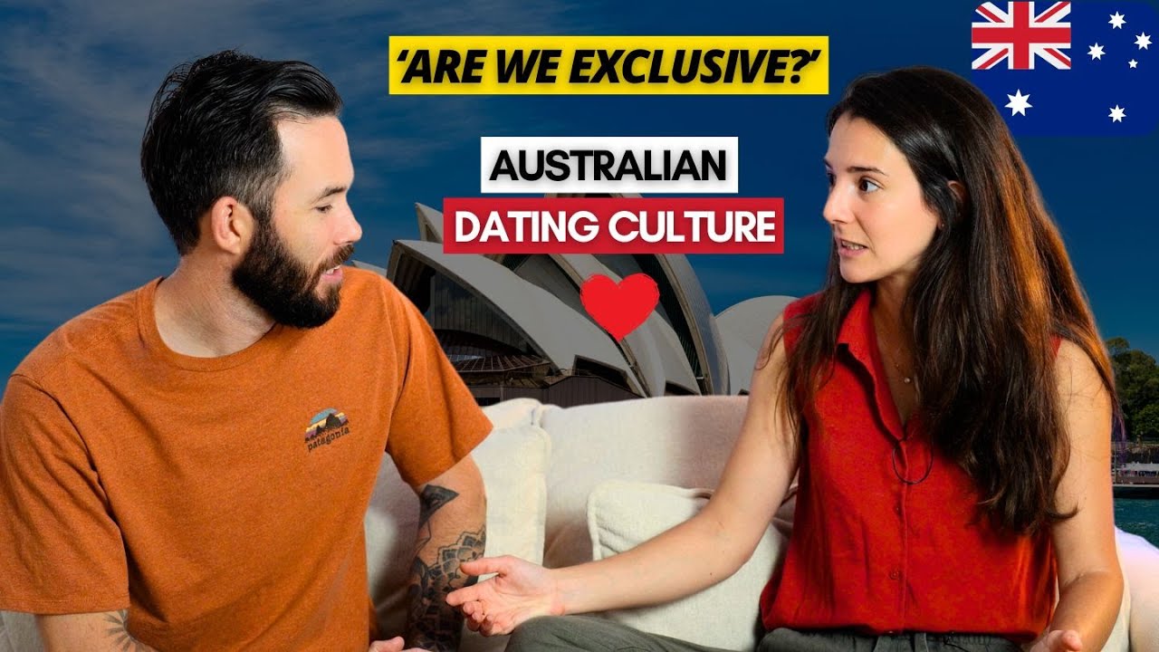 dating for young people