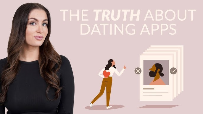 make a dating app