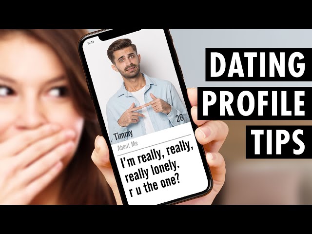 dating patience