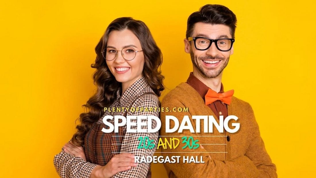 speed dating in birmingham al