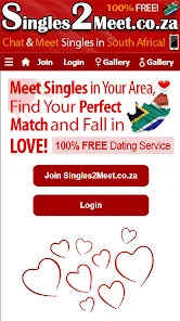 seniors dating service