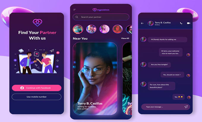 dating pro nulled