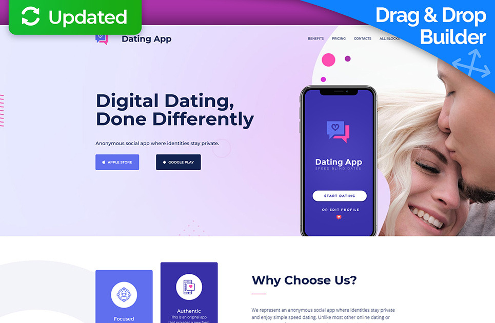 great womens online dating profiles