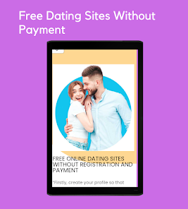 free dating ladies