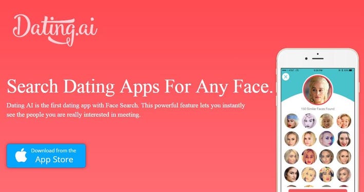 match.com dating app