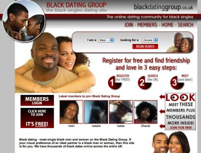 matchmaking in nigeria