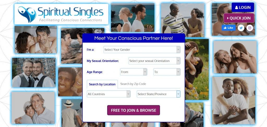 vegan online dating sites