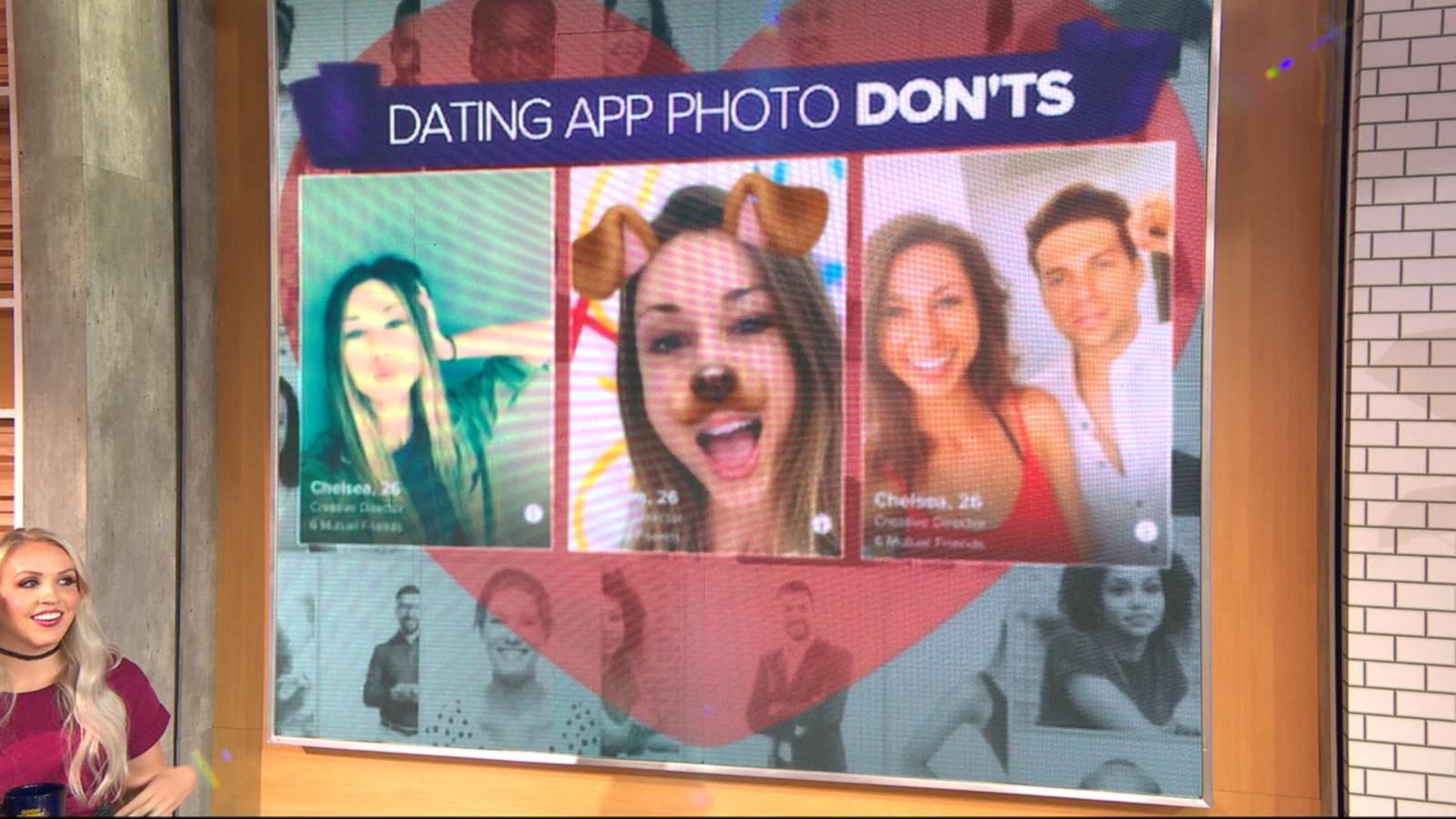 top dating apps 2012