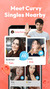 dating site apps for android