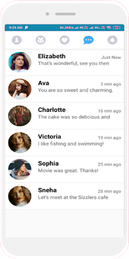 sea dating site