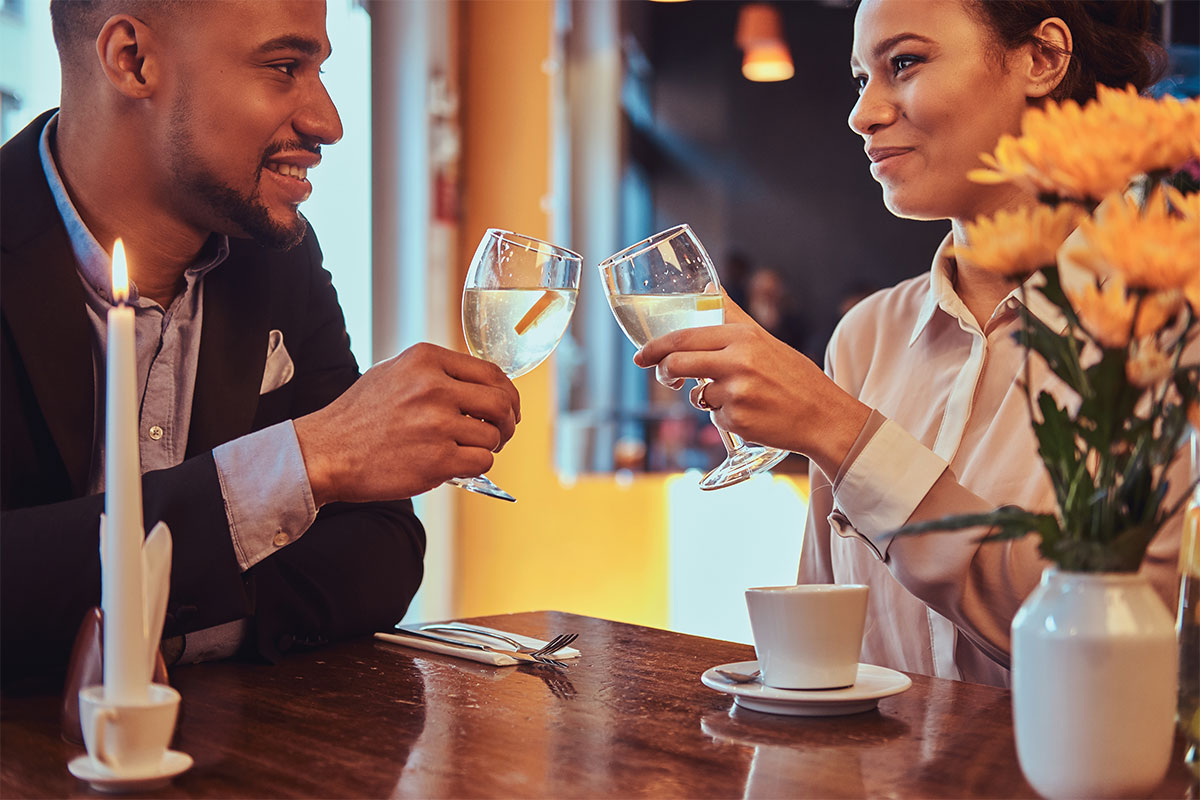 speed dating spanish