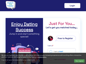 leading online dating site