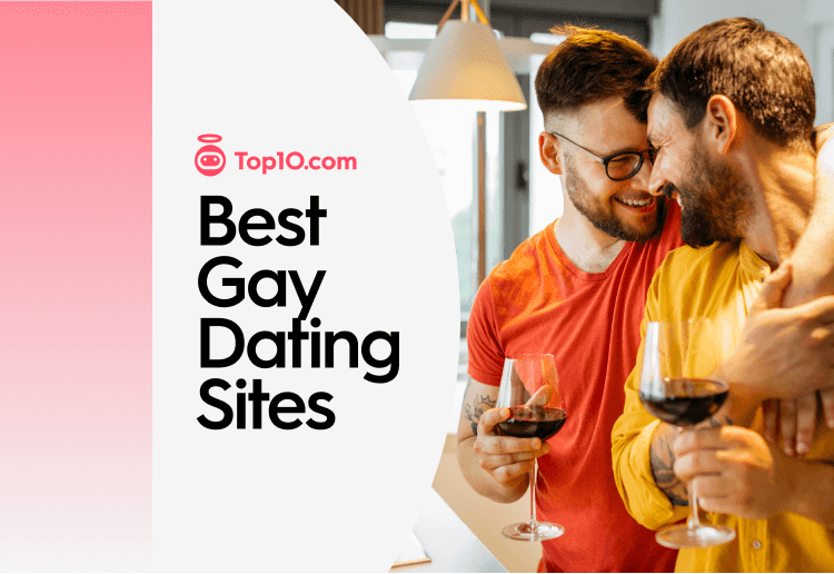 a list of dating websites