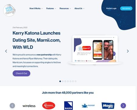 together dating service reviews