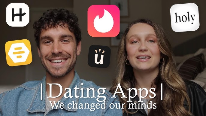 dating vs serious relationship