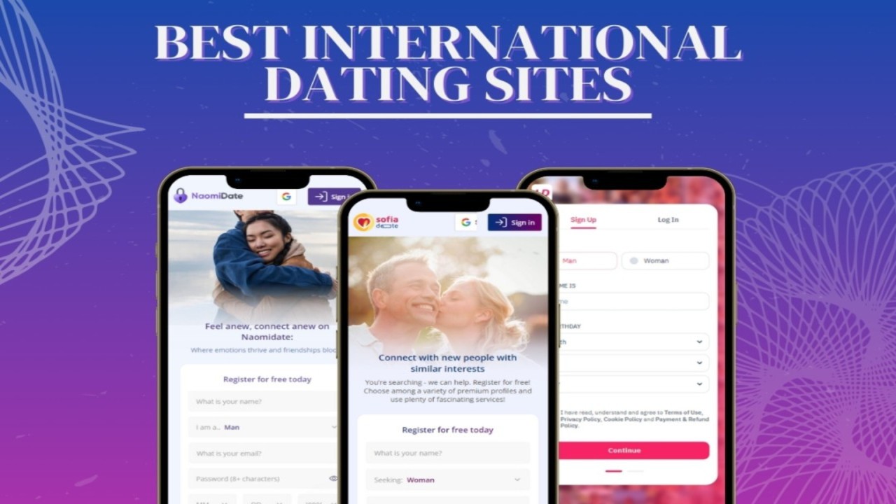 fbi dating site