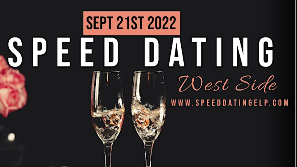 best speed dating sydney