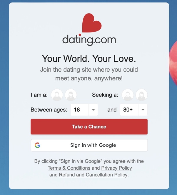 dating in dc 2014