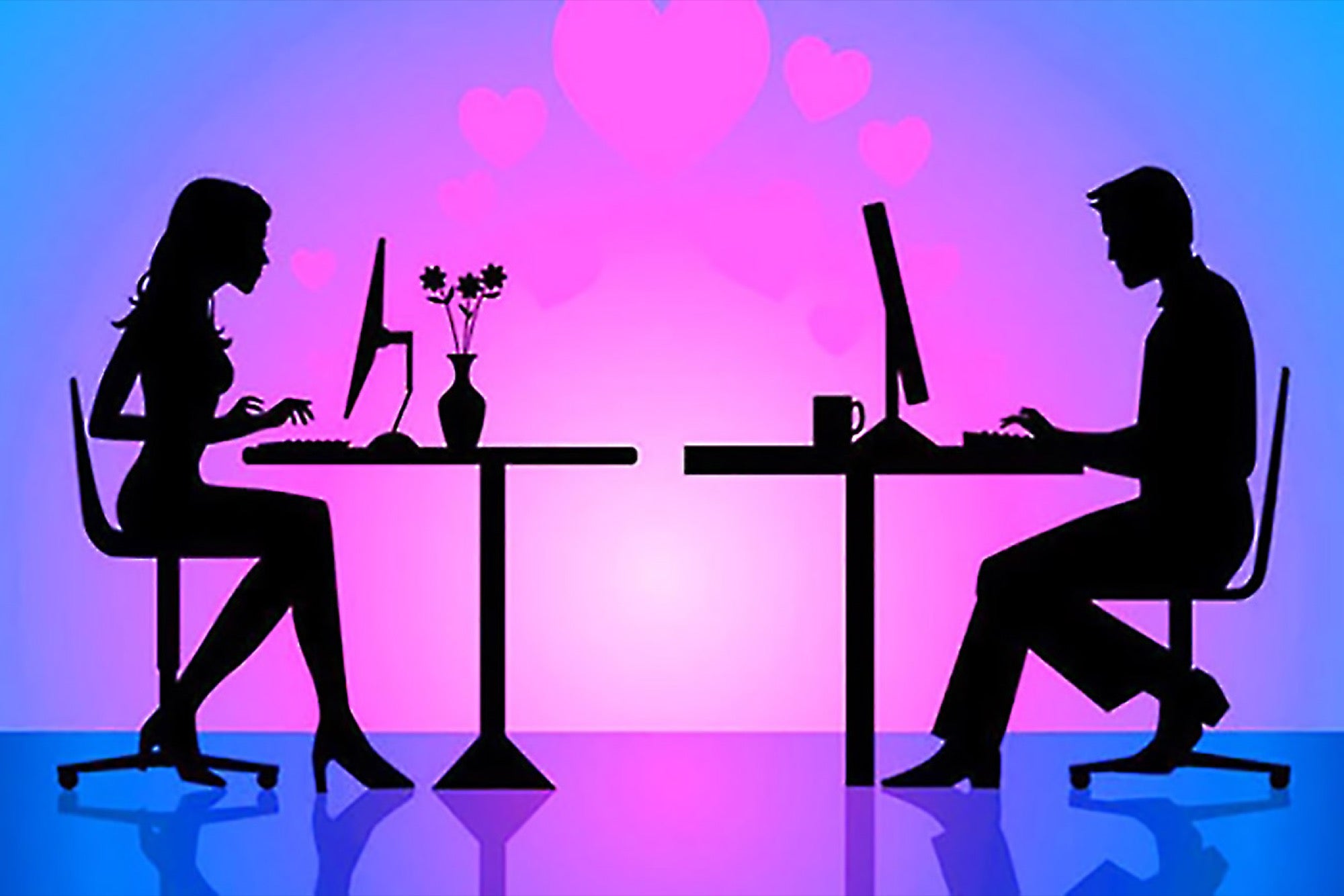 what to write on online dating sites