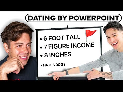 online dating mens perspective