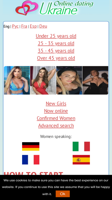 free dating sites online now