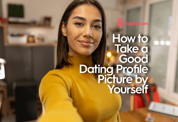 create online dating website