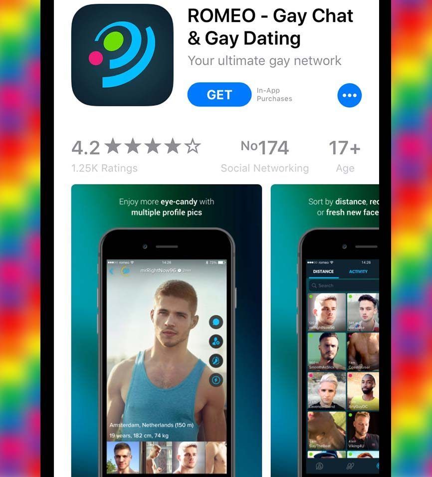 buffalo dating service