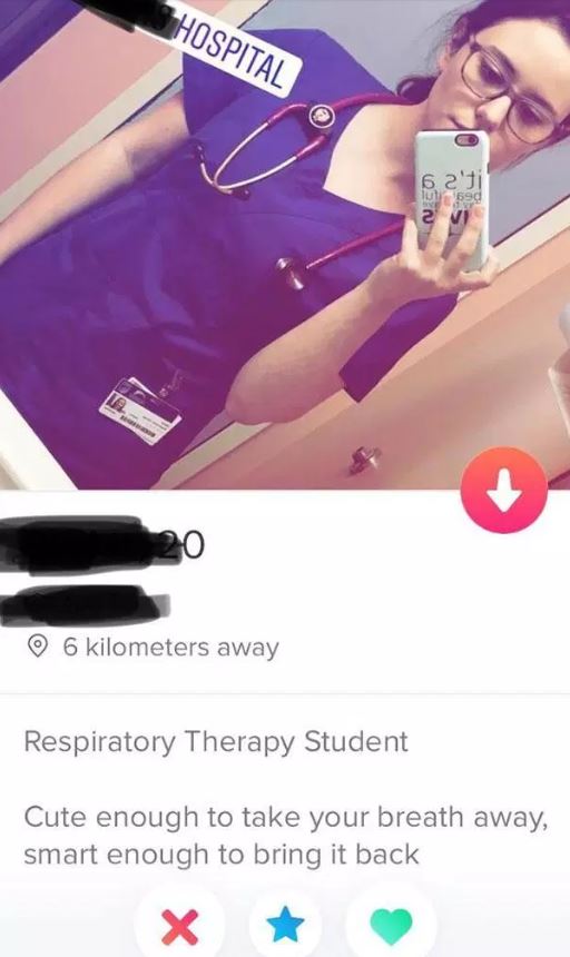 dating site for medical professionals