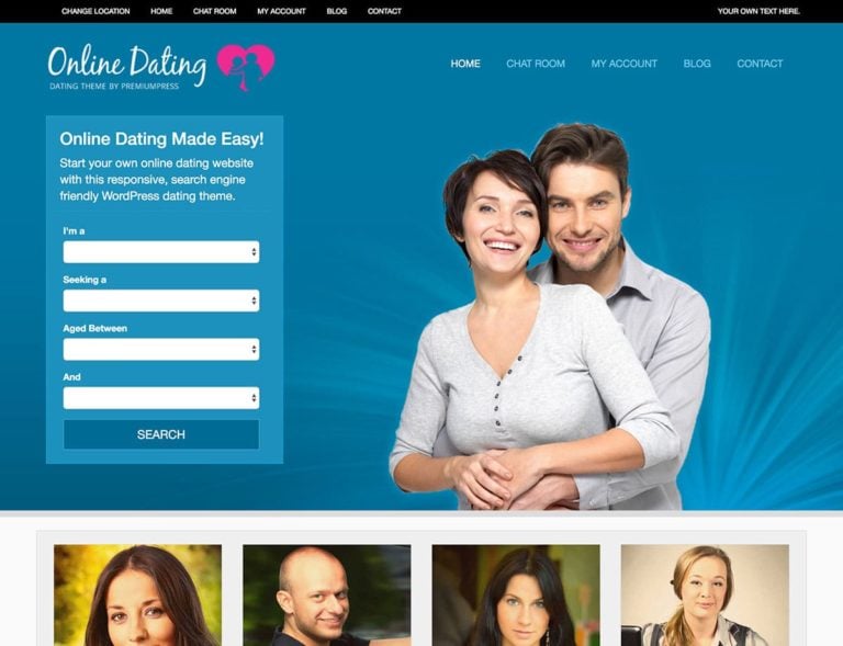 profile examples for dating sites