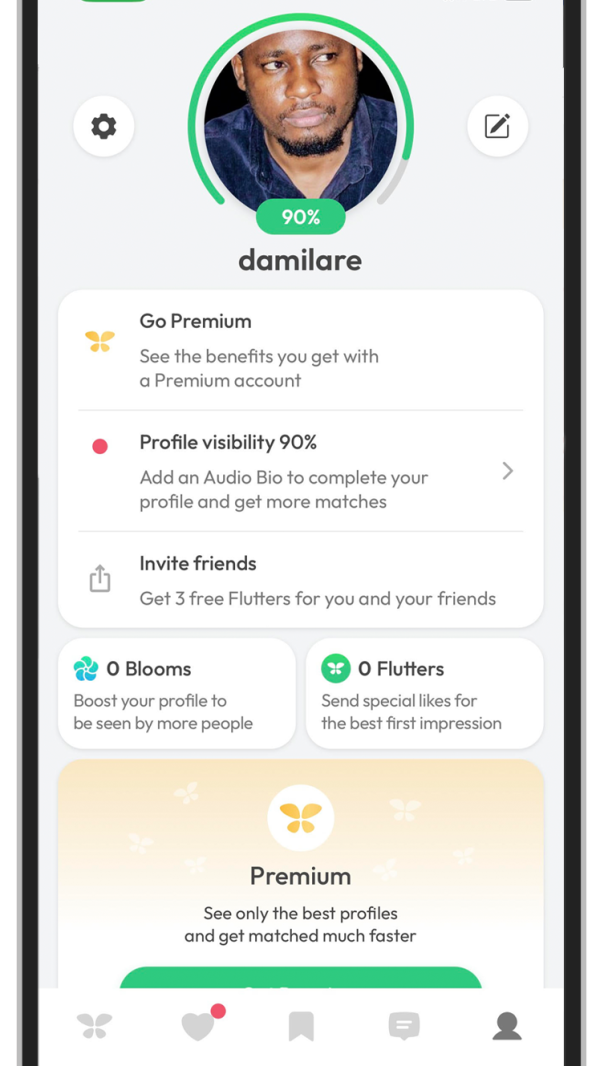 couple maker dating app