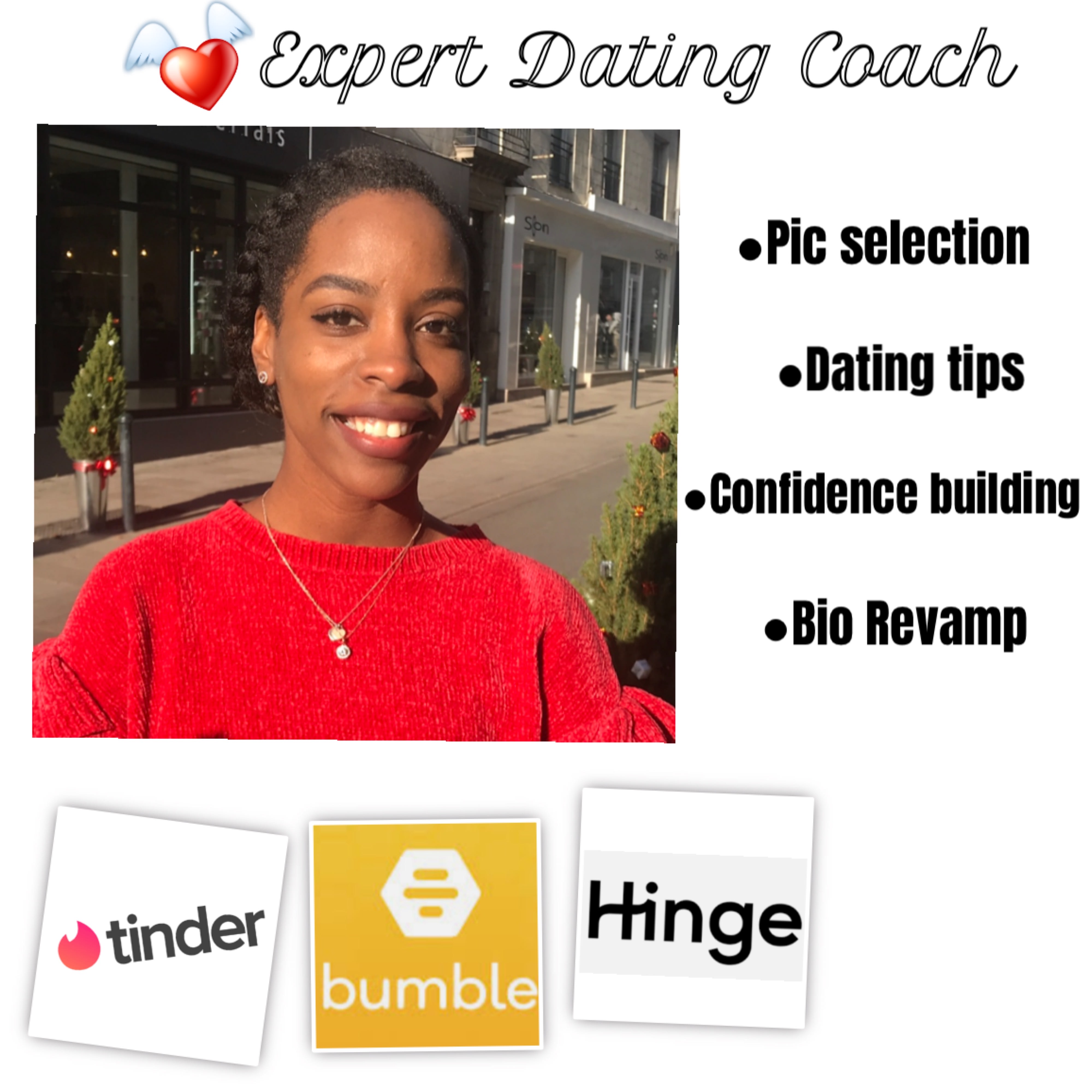 dating website information