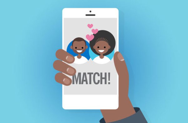 good dating apps for iphone